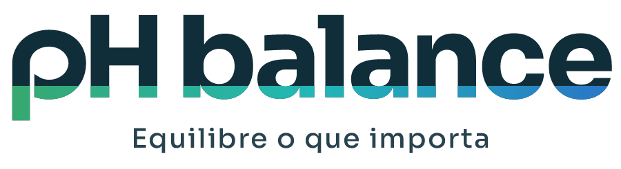 pH balance - Equilibre o que importa